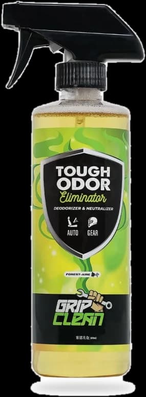 Tough Odor Eliminator