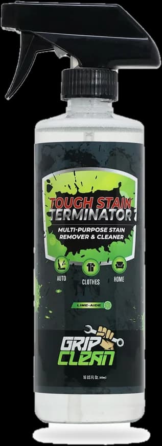 Tough Stain Terminator