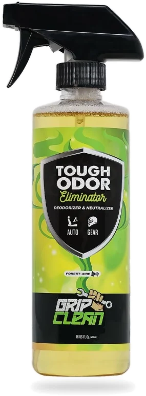Tough Odor Eliminator