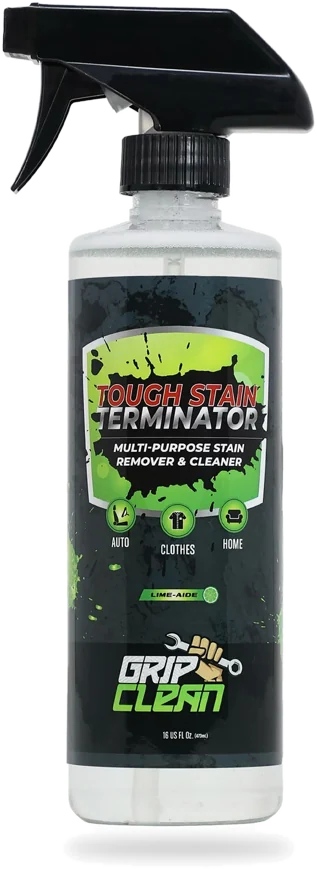 Tough Stain Terminator